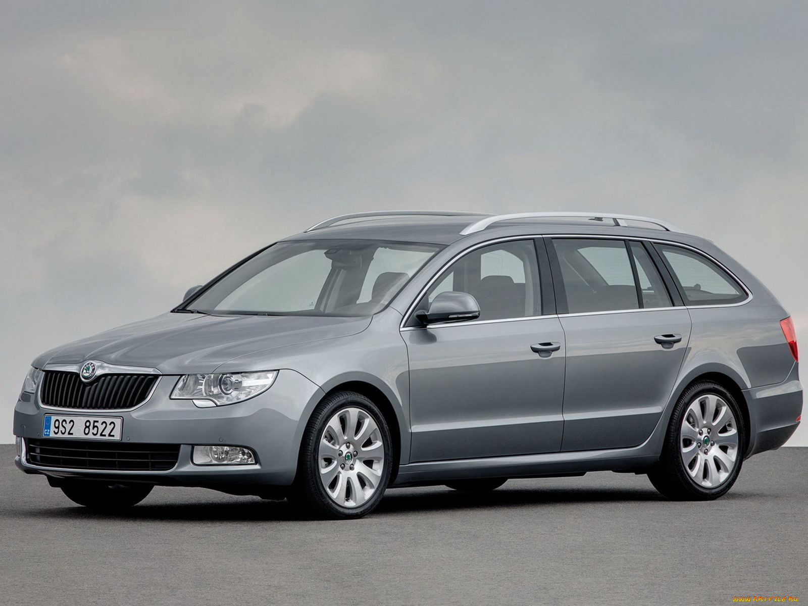 , skoda